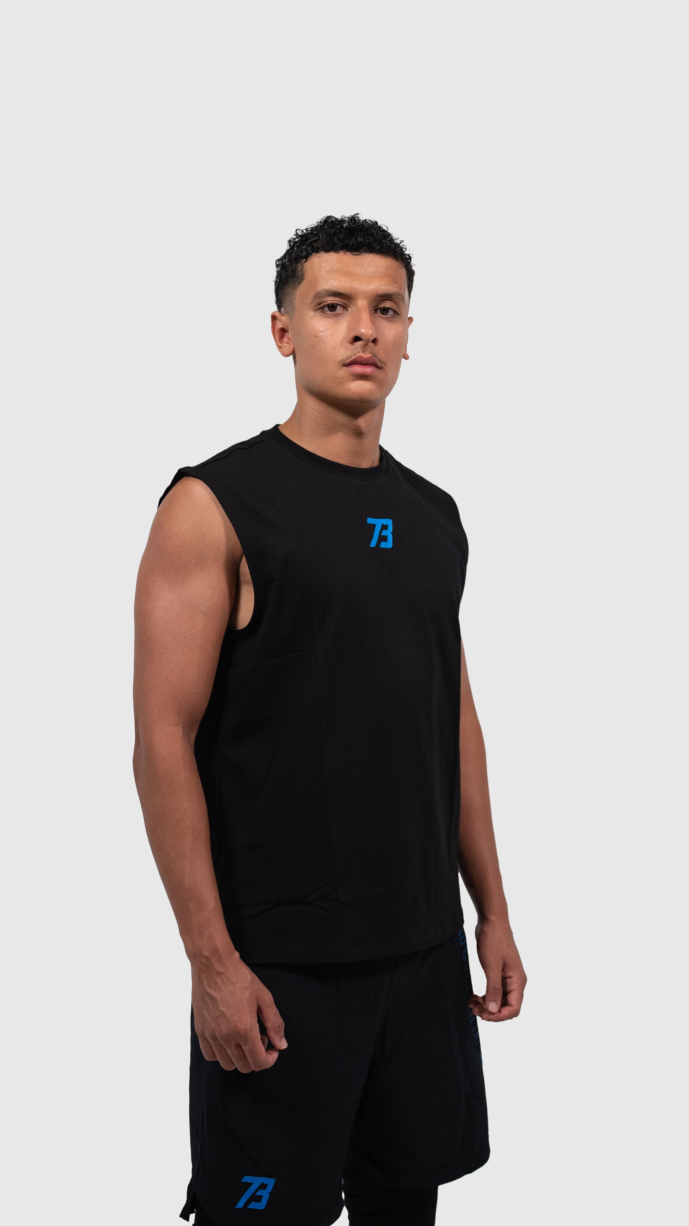 73 BPM TANK