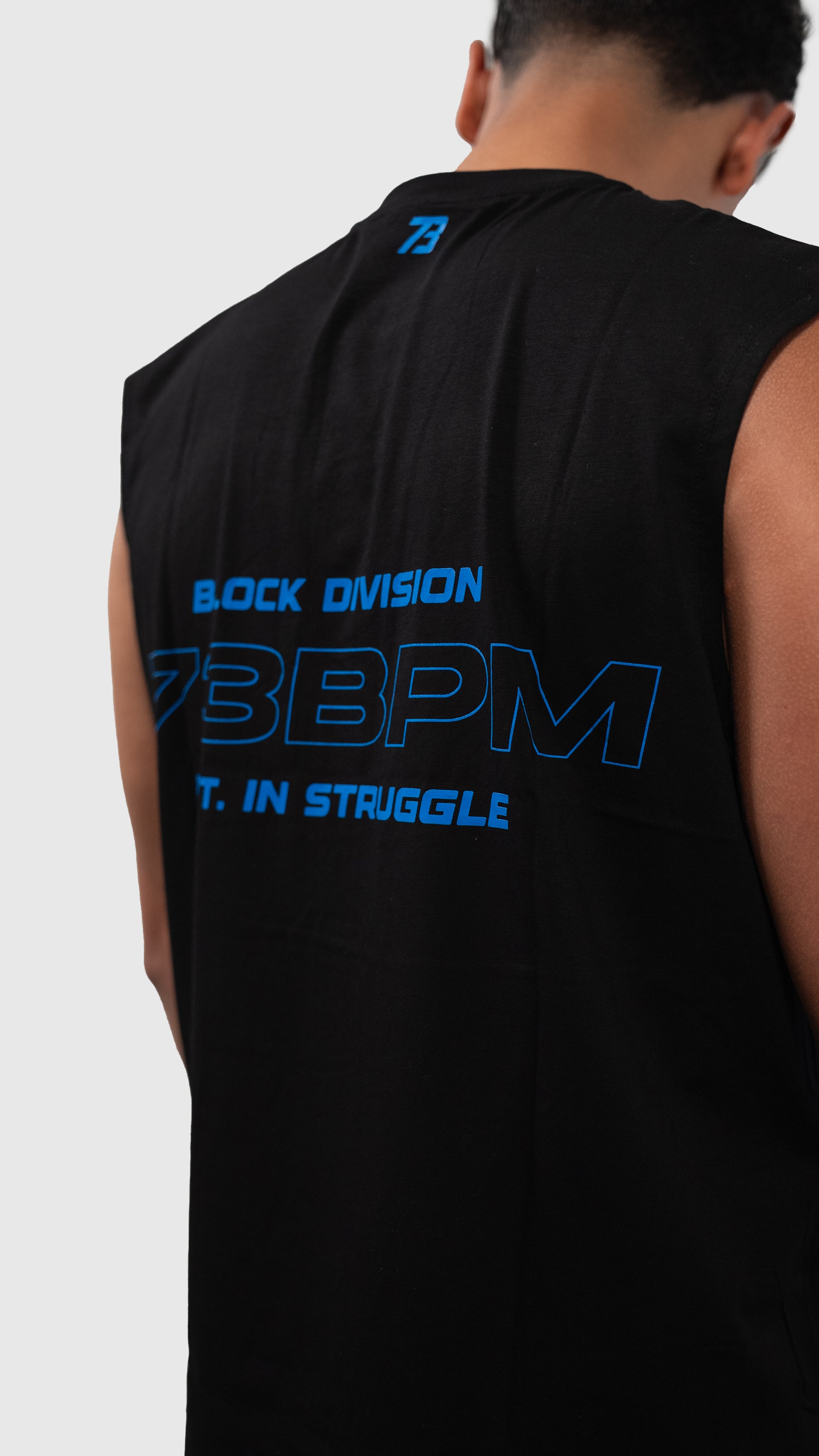 73 BPM TANK-4